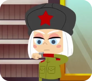 ★𝚅𝚎𝚛𝚊☭ Camp Camp