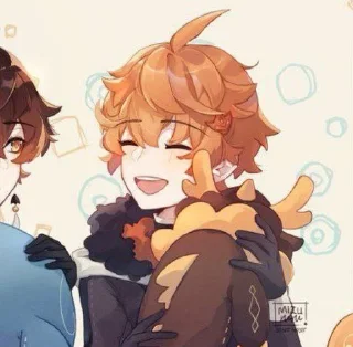 😄 tartaglia, Telegram sticker 9 of 23