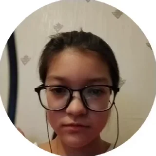 💗 больной класс - 6 В, Telegram sticker 8 of 11