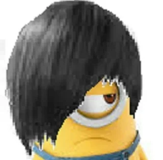 🥱 Minions 😱, стікер Telegram 20 з 33