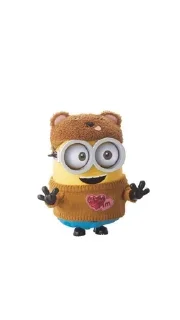 😀 Minions 😱, стікер Telegram 17 з 33
