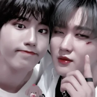 🛷 #𝐦𝐨𝐨𝐝: 3𝗋𝖺𝖼𝗁𝖺 ;: by @paradismaudit, стикер Telegram 12 из 40