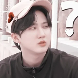 🐖 #𝐦𝐨𝐨𝐝: changbin ;: by @paradismaudit, Telegram sticker 8 of 40