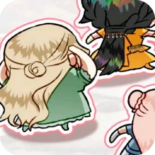 🚗 Informal Coffee Guan, sticker Telegram 19 sur 120
