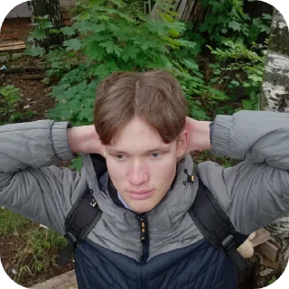 Where is my mind>> @SayNor_2024