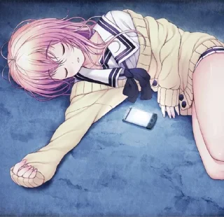 Mukou Aoi @kiwiys