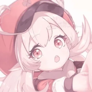 🤯 ☆малышка кли★, sticker Telegram 7 sur 38