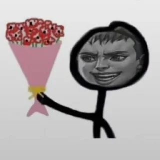 ✨ Пидорас, sticker Telegram 14 sur 68
