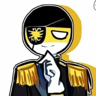 countryhumans RE