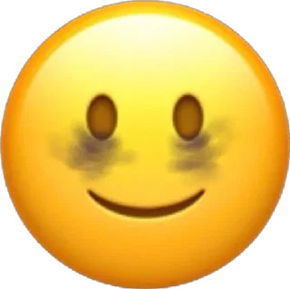 🙂 @CLOOBHUB <- БОЛЬШЕ, Telegram sticker 17 of 95