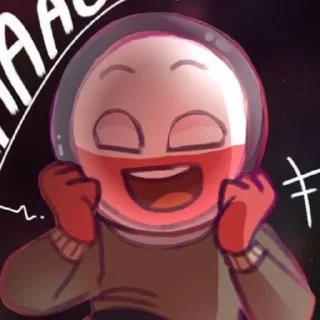 countryhumans poland