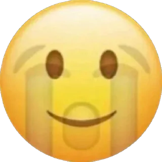 😭 @CLOOBHUB <- БОЛЬШЕ, Telegram sticker 16 of 95