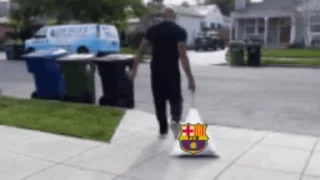 🌟 Hala madrid, стикер Telegram 8 из 22