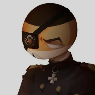 countryhumans RE