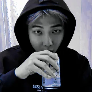 ♟️ 🎮 #nam-joon★ by @arhivsd ::, Telegram sticker 17 of 42