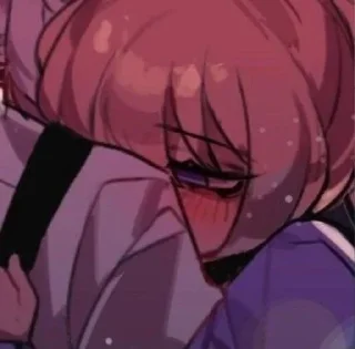 🌟 Кокоми, Telegram sticker 5 of 27