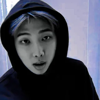 ♟️ 🎮 #nam-joon★ by @arhivsd ::, Telegram sticker 18 of 42