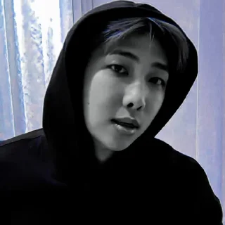 ♟️ 🎮 #nam-joon★ by @arhivsd ::, Telegram sticker 20 of 42