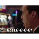 Twin Peaks: The Return