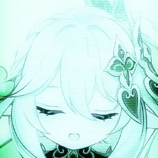 🍃 𝅄𔔀 ִִׁ𝗇𝖺𝗁𝗂𝖽𝖺 @lustonrail × @Beluga282, стікер Telegram 15 з 120