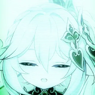 🍃 𝅄𔔀 ִִׁ𝗇𝖺𝗁𝗂𝖽𝖺 @lustonrail × @Beluga282, стікер Telegram 14 з 120