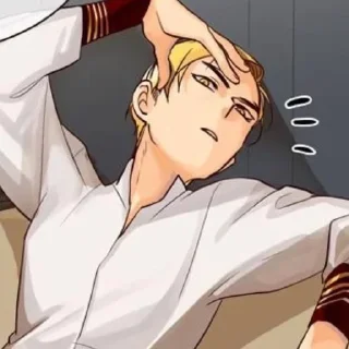 🏳 @gauntree Ꮶing's Ꮇᴀᴋᴇr, sticker Telegram 15 sur 120