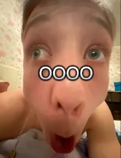 🌟 Gang, стикер Telegram 16 из 16