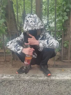 ТЁМА МУЗИК