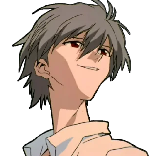 evangelion