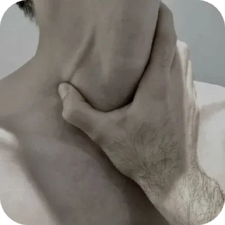 ❤ Ручки, sticker Telegram 10 sur 27