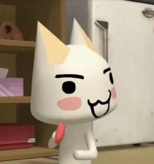 🍣 Торо🫧, Telegram sticker 11 of 34