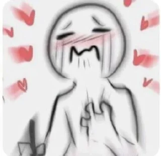 💗 Для моих заек, Telegram sticker 5 of 25
