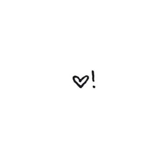❤️ Для моих заек, Telegram sticker 17 of 25