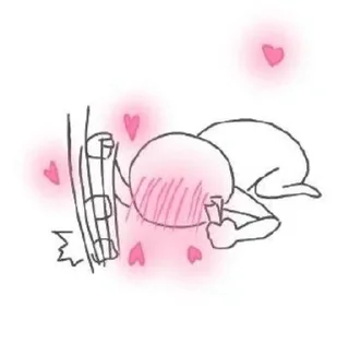 💞 Для моих заек, Telegram sticker 6 of 25