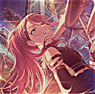 ✧ Томоэ @Bandori_Zz