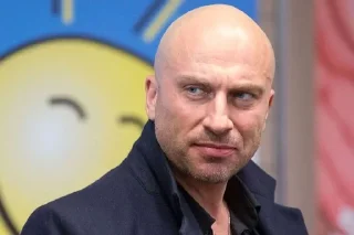😒 Нагиев легенда, sticker Telegram 11 sur 59