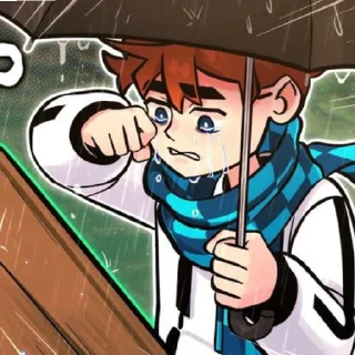 😄 Лололошка, стікер Telegram 24 з 60