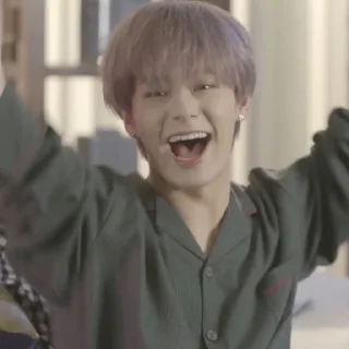 Hwanwoong Oneus stickers