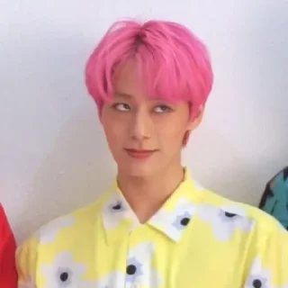 Hwanwoong Oneus stickers