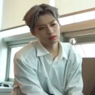 😒 oneus, Telegram sticker 24 of 120