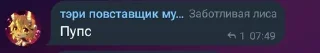 🥸 Коробка без енотов, Telegram sticker 18 of 61