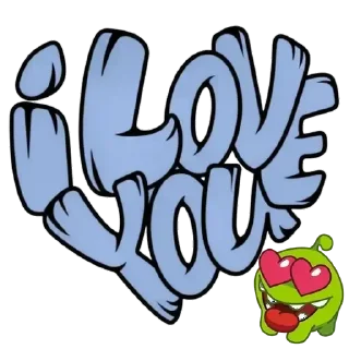 🥹 амнямик<3, стікер Telegram 5 з 120