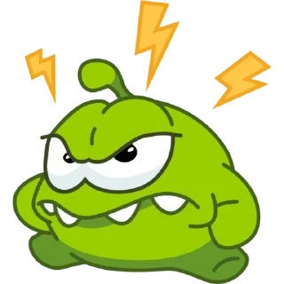 🌟 Культ ам няма, sticker Telegram 15 sur 71