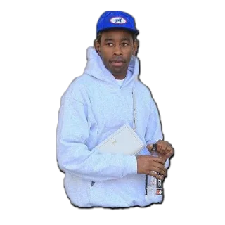 Tyler, The Creator