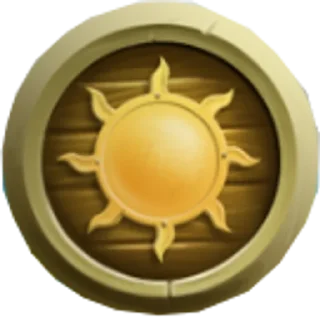 ☀️ Systematic Junglefowl, стикер Telegram 13 из 21