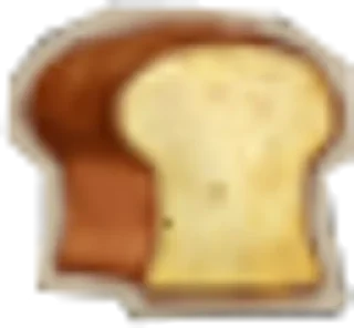 🍞 Systematic Junglefowl, стикер Telegram 16 из 21