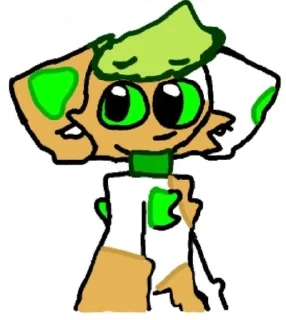 🌟 Хлеб кит, sticker Telegram 24 sur 26