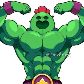 💪 гей порно, Telegram sticker 5 of 26