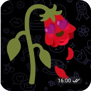 🖼 Гей порно, Telegram sticker 19 of 27