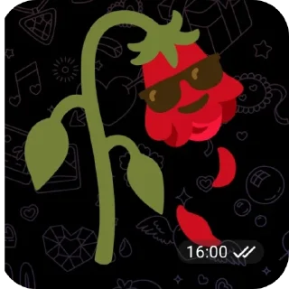🖼 Гей порно, Telegram sticker 18 of 27